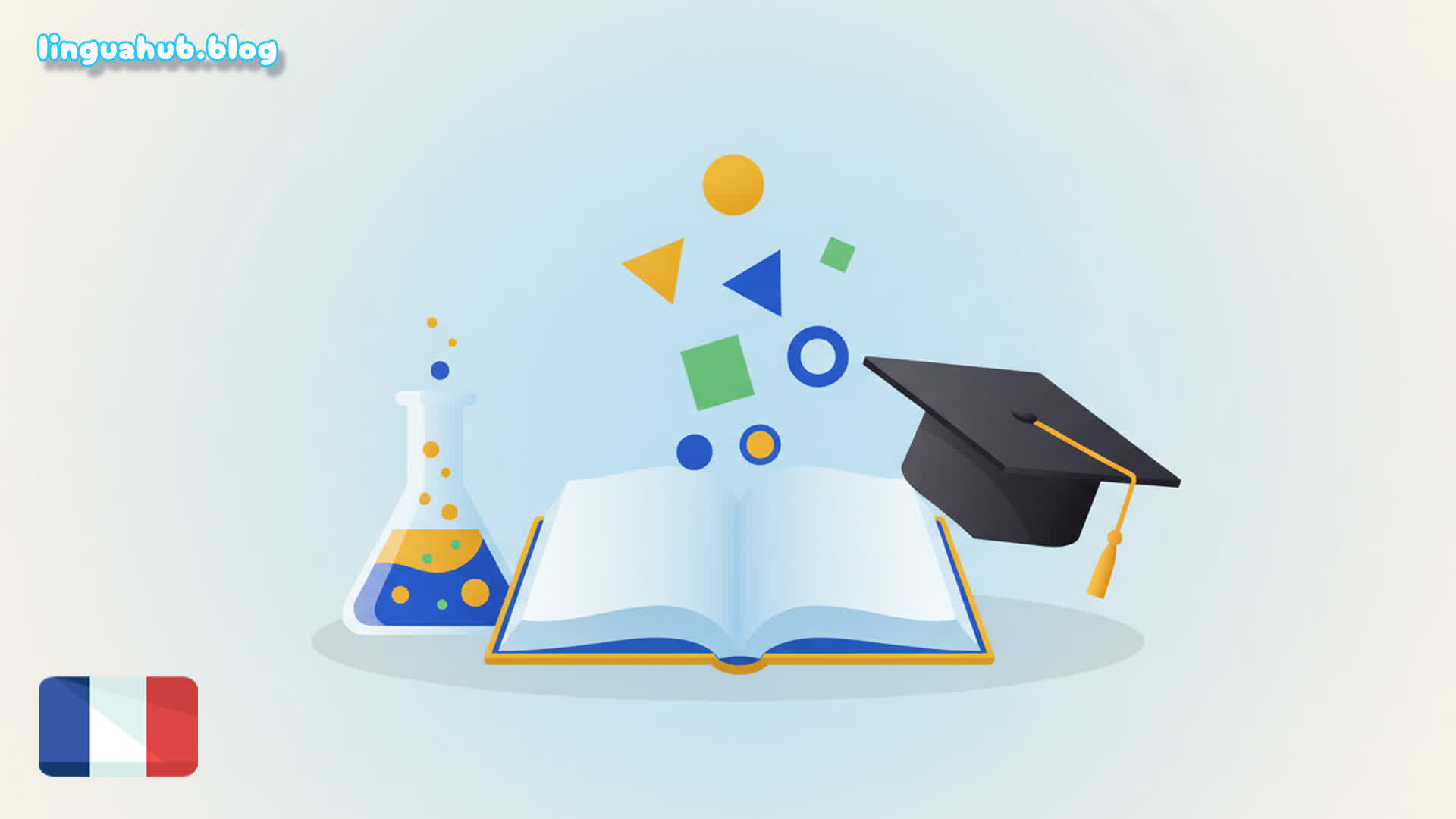 School Life & Educational Subjects